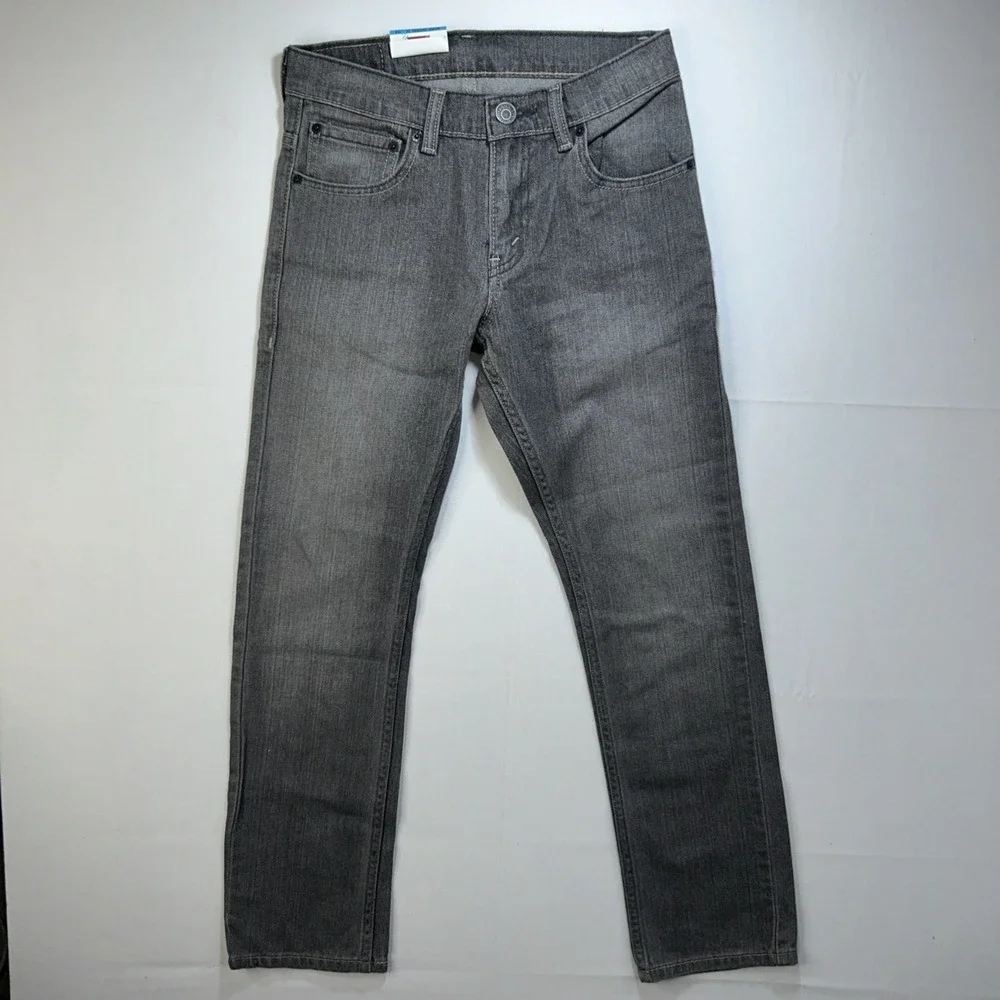 Levis levis 511